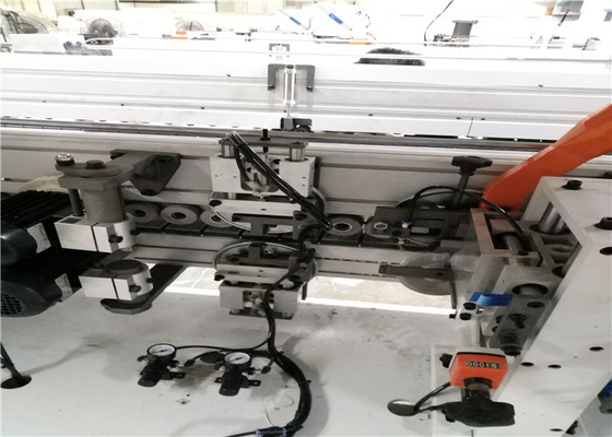 Borda automática pre de trituração Bander de UT610E para o Woodworking